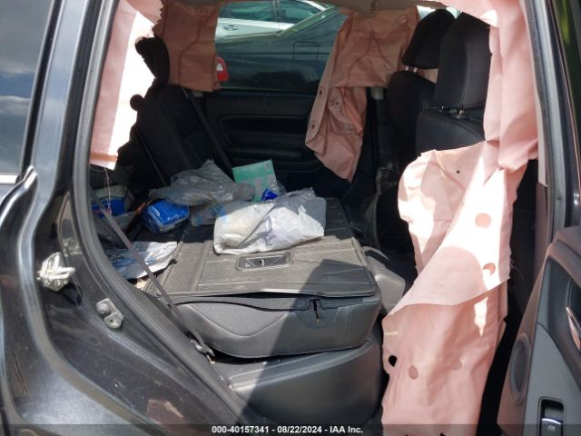 JF2SJAWCXJH428739 Subaru Forester 2.5i Touring