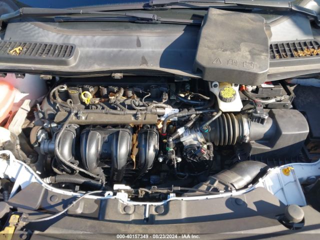 1FMCU0F79HUA75401 Ford ESCAPE S