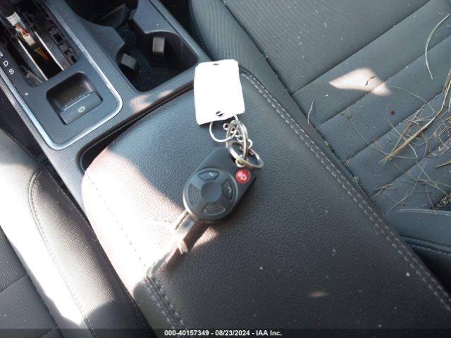 1FMCU0F79HUA75401 Ford ESCAPE S