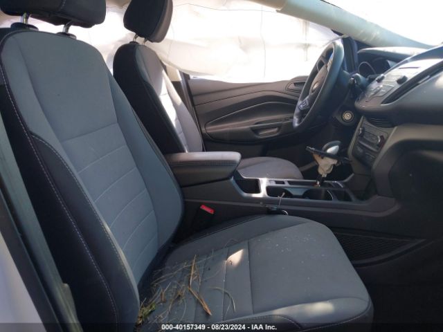 1FMCU0F79HUA75401 Ford ESCAPE S
