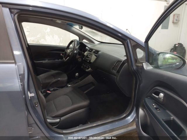 KNADM4A30G6690441 KIA RIO LX