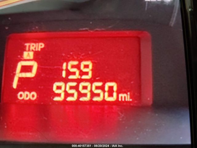KNADM4A30G6690441 KIA RIO LX