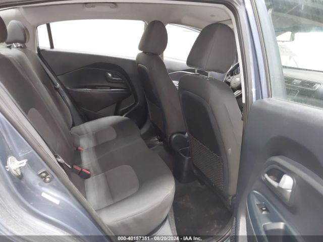 KNADM4A30G6690441 KIA RIO LX