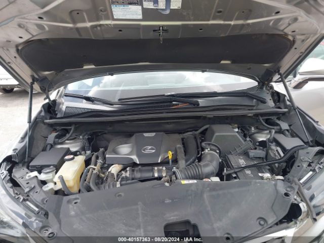 JTJDARBZ7L2164365 Lexus NX 300