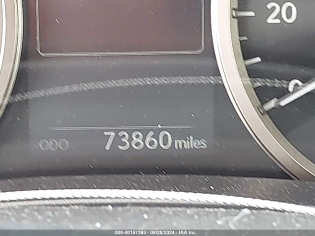 JTJDARBZ7L2164365 Lexus NX 300