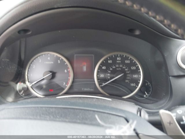 JTJDARBZ7L2164365 Lexus NX 300