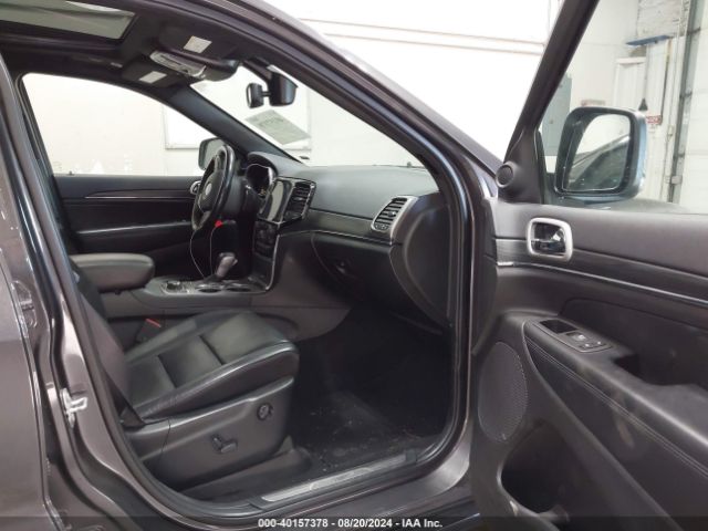 1C4RJFBGXLC339790 Jeep Grand Cherokee Limited 4x4