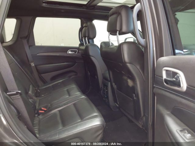 1C4RJFBGXLC339790 Jeep Grand Cherokee Limited 4x4