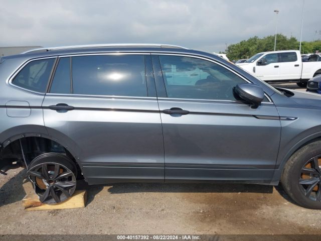 3VV3B7AX1PM082292 Volkswagen Tiguan 2.0t Se