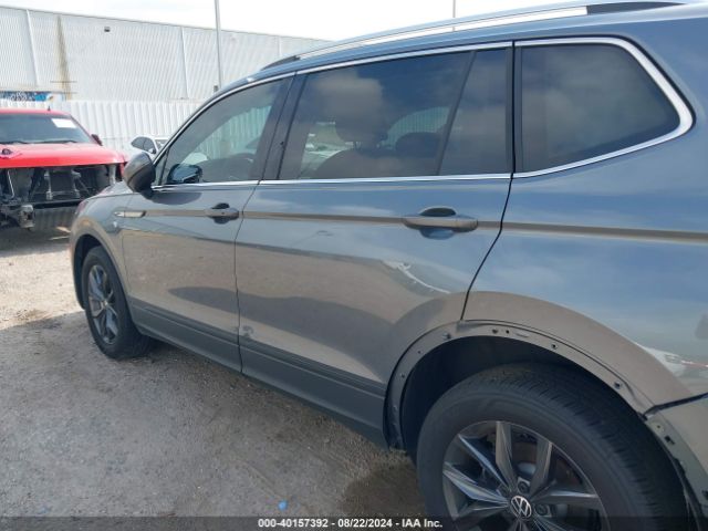3VV3B7AX1PM082292 Volkswagen Tiguan 2.0t Se