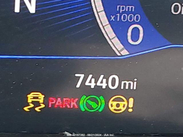 3VV3B7AX1PM082292 Volkswagen Tiguan 2.0t Se