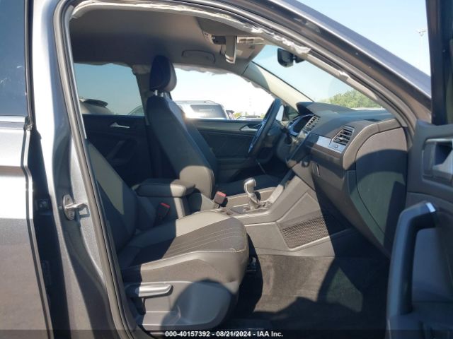3VV3B7AX1PM082292 Volkswagen Tiguan 2.0t Se