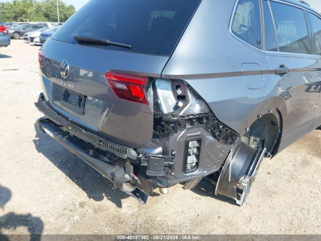 3VV3B7AX1PM082292 Volkswagen Tiguan 2.0t Se