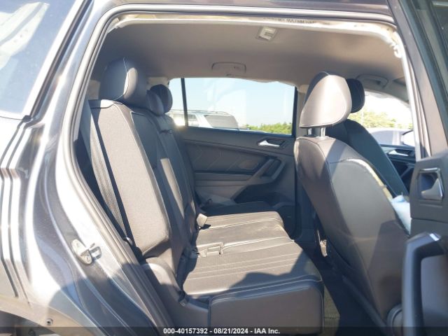 3VV3B7AX1PM082292 Volkswagen Tiguan 2.0t Se
