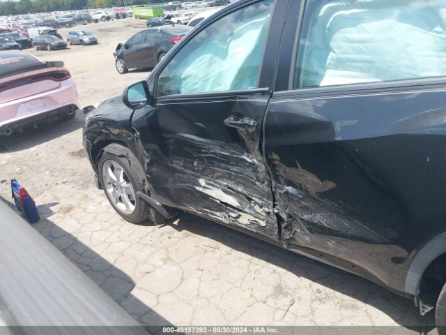 3CZRU5H35GM724985 Honda HR-V LX