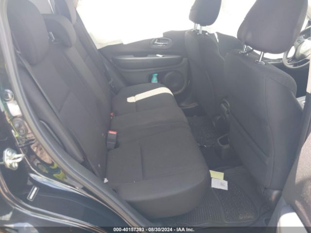 3CZRU5H35GM724985 Honda HR-V LX