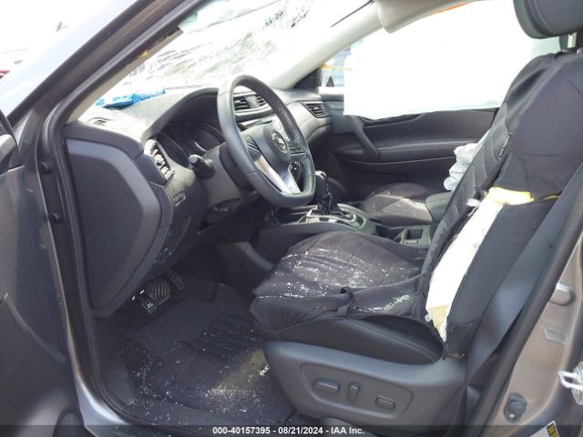 KNMAT2MV1HP616578 Nissan ROGUE SV