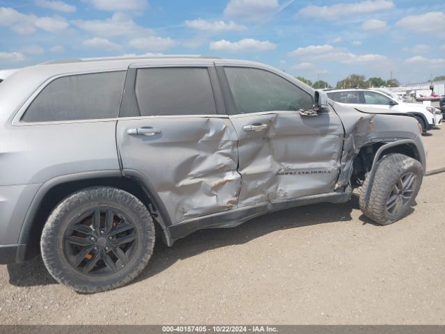 1C4RJEBG2KC630261 Jeep Grand Cherokee Limited 4x2