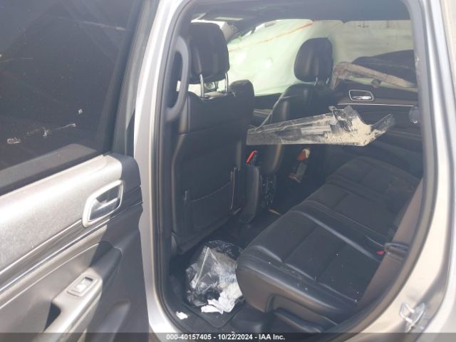 1C4RJEBG2KC630261 Jeep Grand Cherokee Limited 4x2