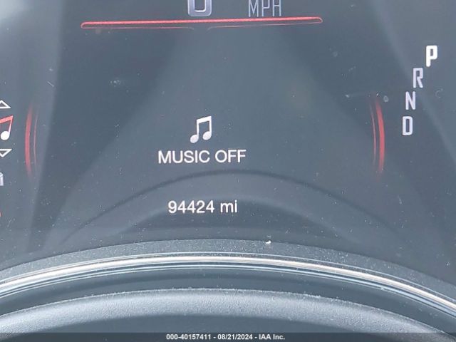 1C4RDHAG6JC302107 Dodge Durango Sxt Rwd