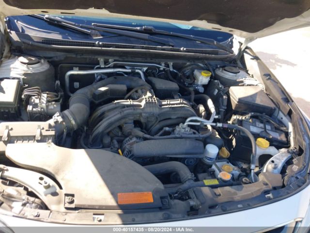 4S4BTACC2L3197697 Subaru Outback Premium