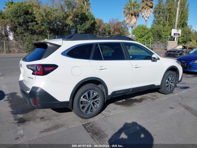 4S4BTACC2L3197697 Subaru Outback Premium