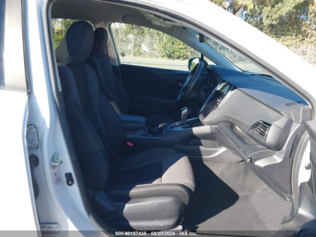 4S4BTACC2L3197697 Subaru Outback Premium
