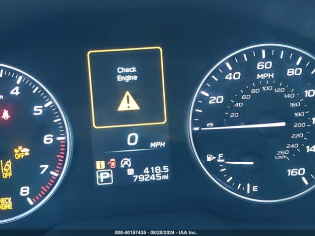 4S4BTACC2L3197697 Subaru Outback Premium