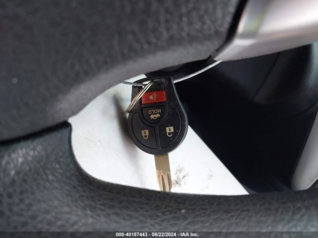 3N1CN7AP0GL836040 Nissan Versa 1.6 S/1.6 S+/1.6 Sl/1.6 Sv