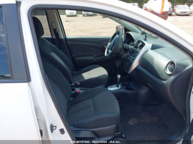 3N1CN7AP0GL836040 Nissan Versa 1.6 S/1.6 S+/1.6 Sl/1.6 Sv