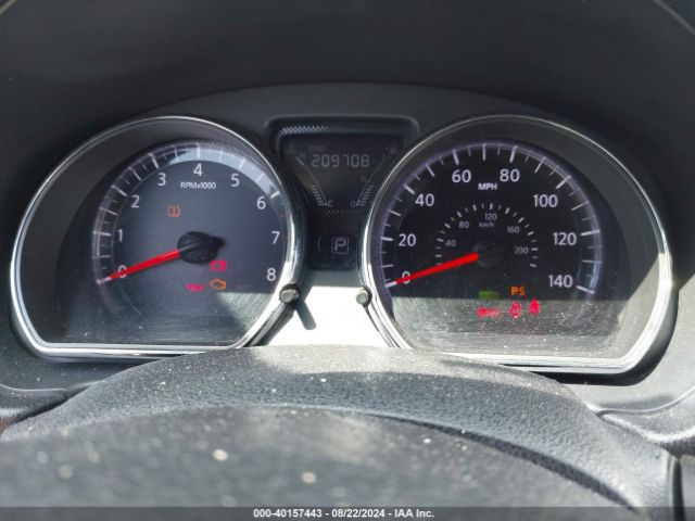 3N1CN7AP0GL836040 Nissan Versa 1.6 S/1.6 S+/1.6 Sl/1.6 Sv