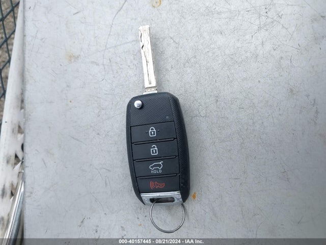KIA Sportage Lx 2018 KNDPM3AC2J7449654 Image 11