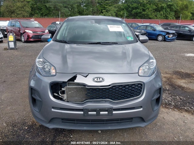 KIA Sportage Lx 2018 KNDPM3AC2J7449654 Image 12