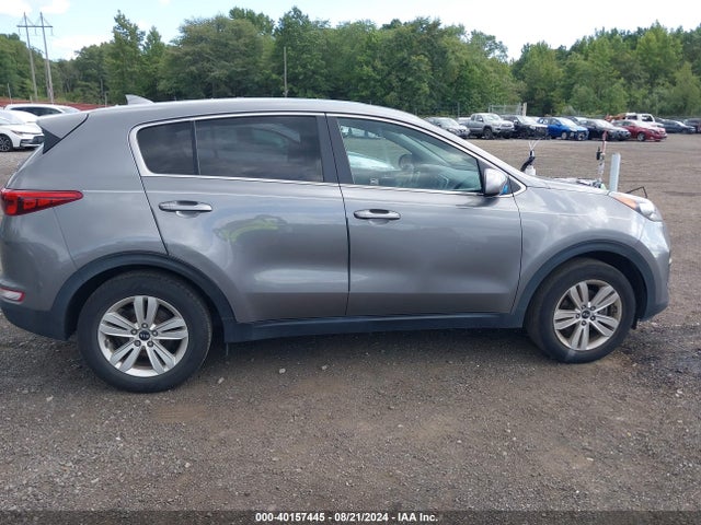 KIA Sportage Lx 2018 KNDPM3AC2J7449654 Image 13