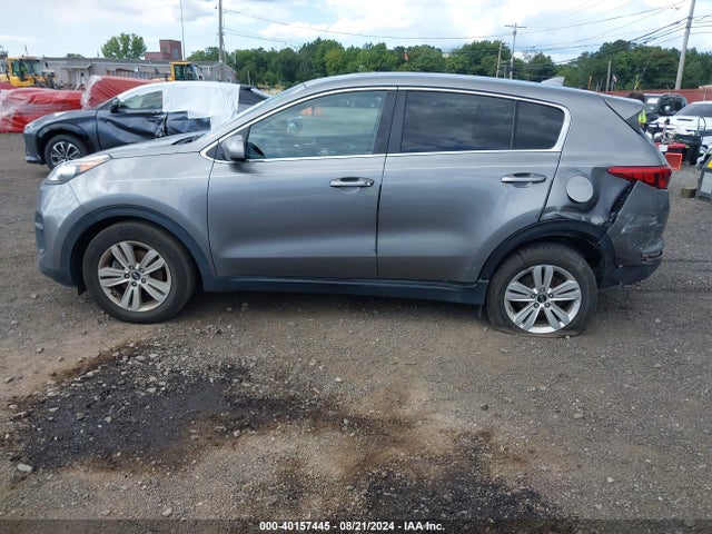 KIA Sportage Lx 2018 KNDPM3AC2J7449654 Image 14
