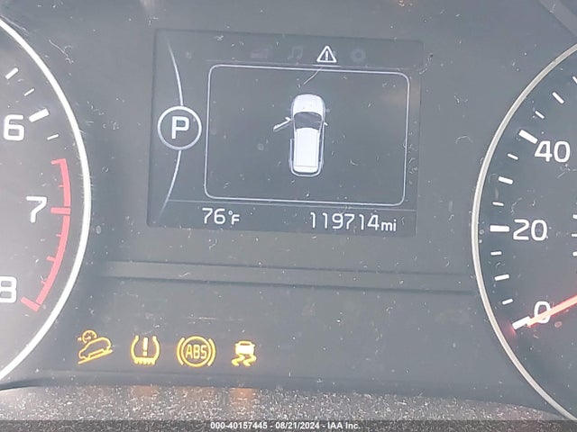 KIA Sportage Lx 2018 KNDPM3AC2J7449654 Image 15