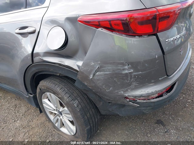 KIA Sportage Lx 2018 KNDPM3AC2J7449654 Image 17