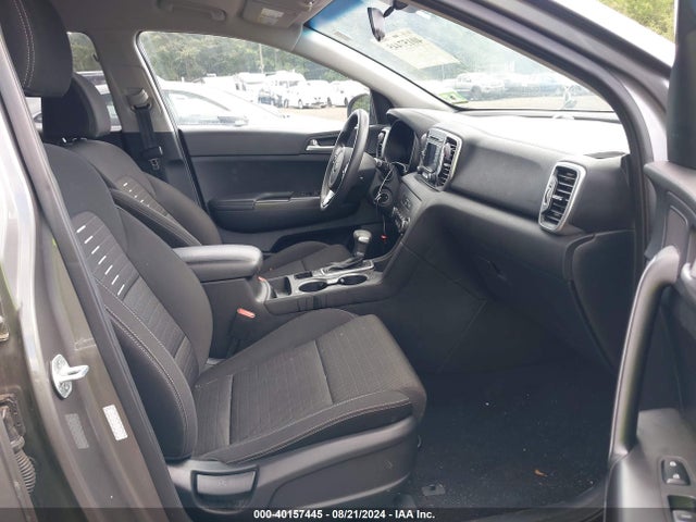 KIA Sportage Lx 2018 KNDPM3AC2J7449654 Image 5