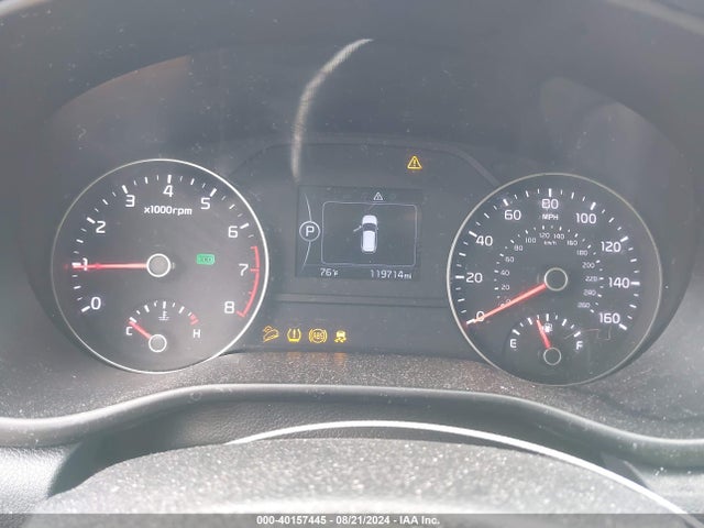 KIA Sportage Lx 2018 KNDPM3AC2J7449654 Image 7