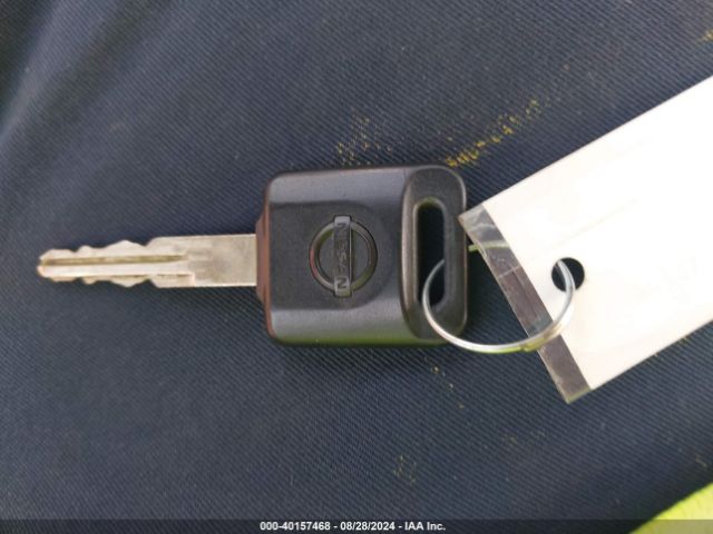 3N1CN7AP1KL880458 Nissan Versa 1.6 S