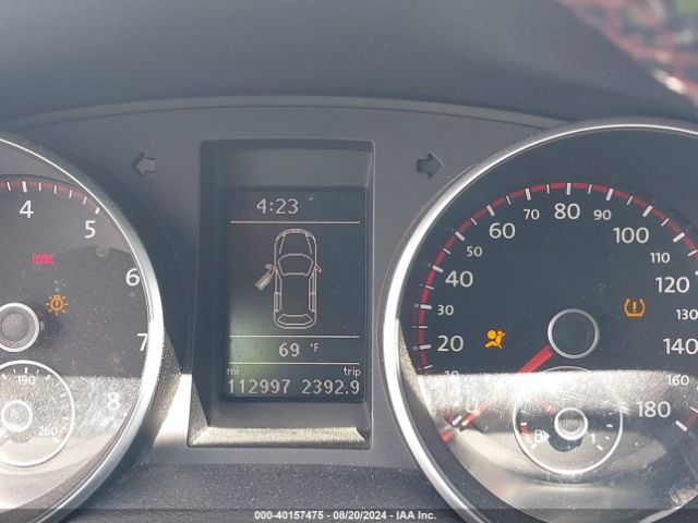 WVWGD7AJ3EW006530 Volkswagen Gti Wolfsburg Edition