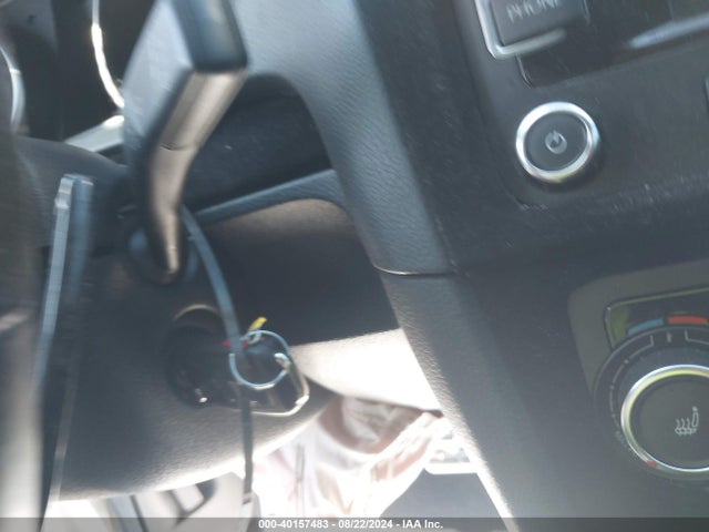 WVWHD7AJ0EW011561 Volkswagen Gti Driver's Edition