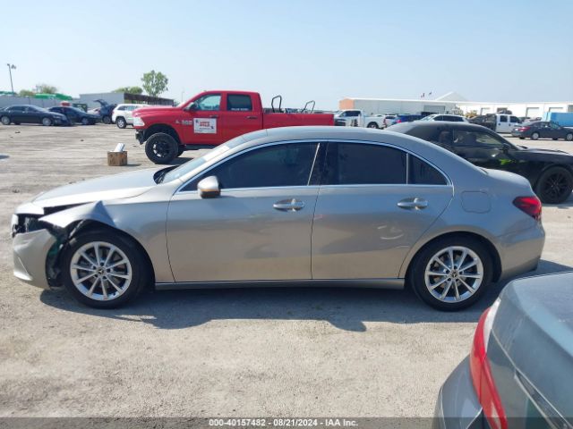 WDD3G4EB4LW041667 Mercedes-Benz A 220