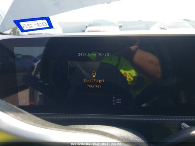 WDD3G4EB4LW041667 Mercedes-Benz A 220