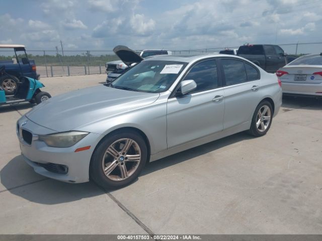 WBA3C1C58FK120401 BMW 328I