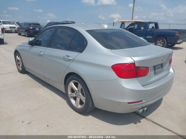 WBA3C1C58FK120401 BMW 328I