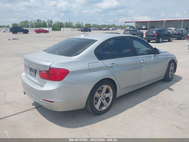 WBA3C1C58FK120401 BMW 328I