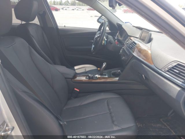 WBA3C1C58FK120401 BMW 328I