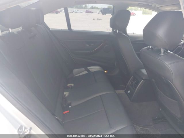 WBA3C1C58FK120401 BMW 328I