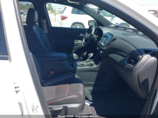 3GNAXMEV8NS231831 Chevrolet Equinox Fwd Rs